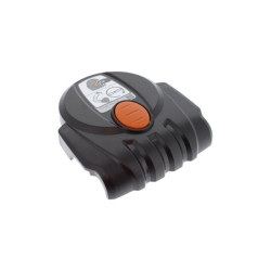 Demi-carter d'origine Stihl référence 6311 430 9907