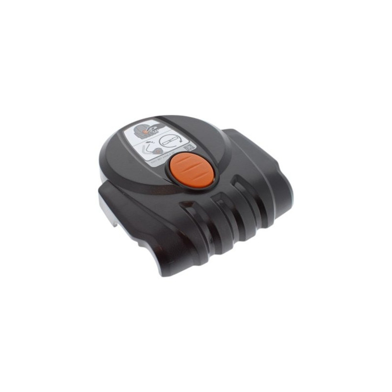 Demi-carter d'origine Stihl référence 6311 430 9907