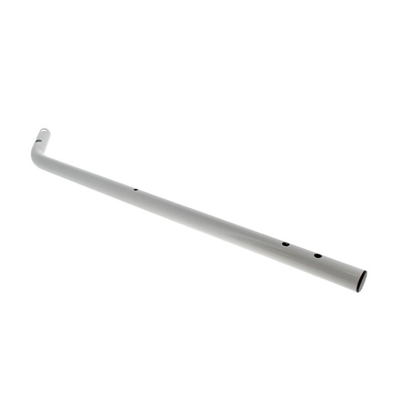 Partie inferieure du guidon d'origine Stihl référence 6311 763 4800
