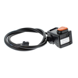 Interrupteur homme mort d'origine Stihl référence 6320 430 0429