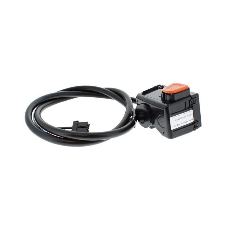 Interrupteur homme mort d'origine Stihl référence 6320 430 0429