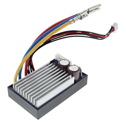 Module electronique d'origine Stihl référence 6320 430 1400