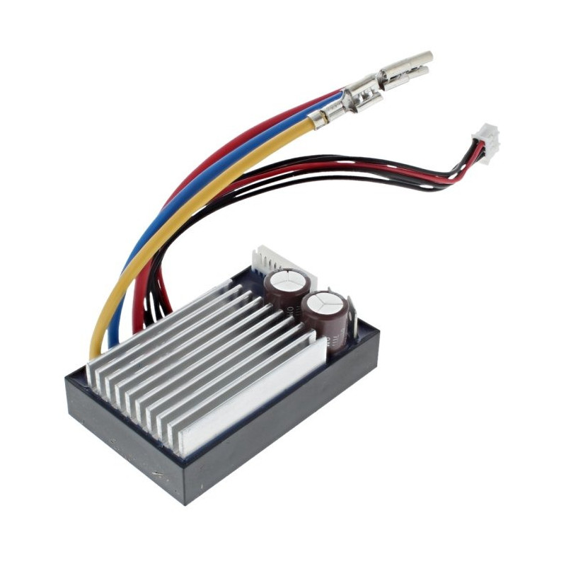 Module electronique d'origine Stihl référence 6320 430 1400