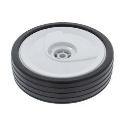 Roue diam. 150 d'origine Stihl référence 6320 700 0406