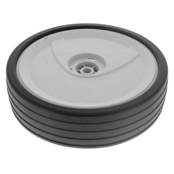 Roue diam. 180 d'origine Stihl référence 6320 700 0416