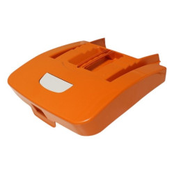 Bac de ramassage d'origine Stihl référence 6320 760 2110
