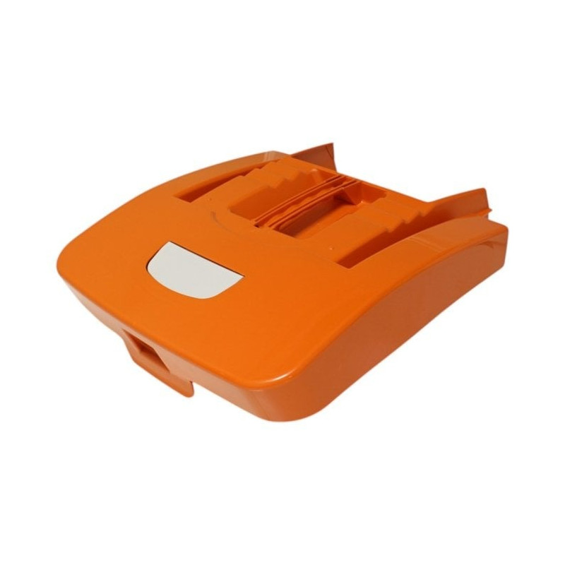 Bac de ramassage d'origine Stihl référence 6320 760 2110