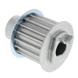 Poulie crantee d'origine Stihl référence 6320 760 7500