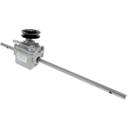 Transmission d'origine Stihl référence 6336 640 0102