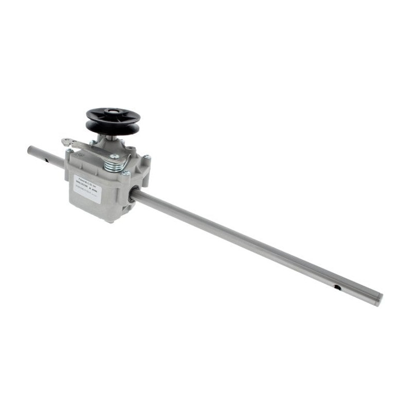 Transmission d'origine Stihl référence 6336 640 0102