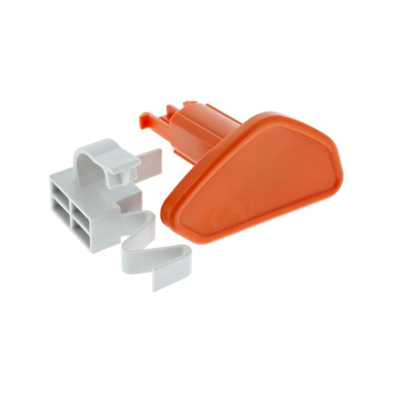 Jeu de ressorts de commande / boutons d'origine Stihl référence 6338 007 1005