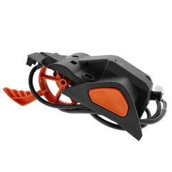 Boîtier électrique d'origine Stihl référence 6338 430 1109