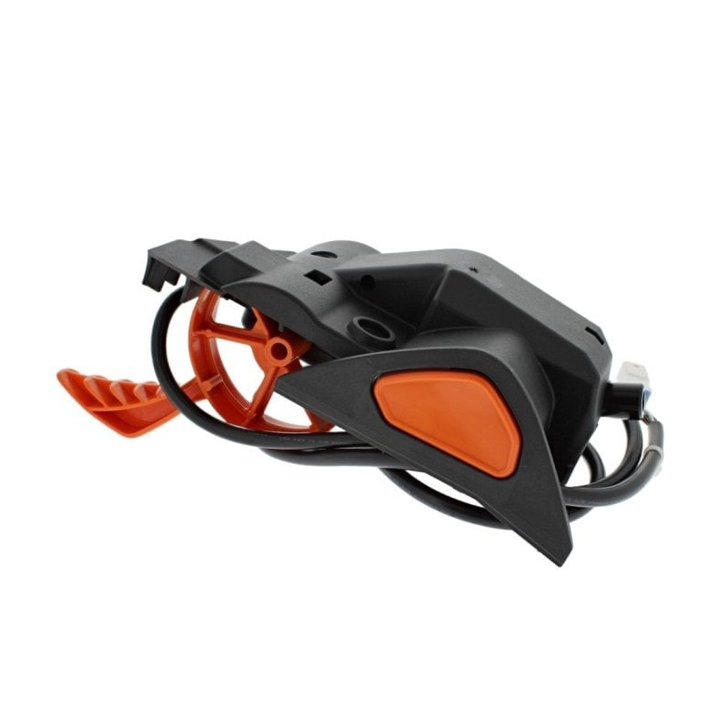 Boîtier électrique d'origine Stihl référence 6338 430 1109