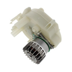 Moteur electrique + transm. d'origine Stihl référence 6338 600 0210