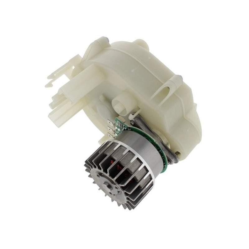 Moteur electrique + transm. d'origine Stihl référence 6338 600 0210