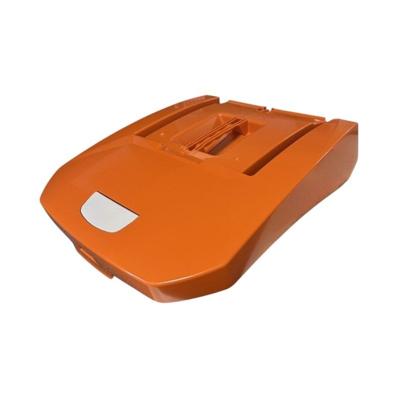 Bac de ramassage d'origine Stihl référence 6338 760 2110