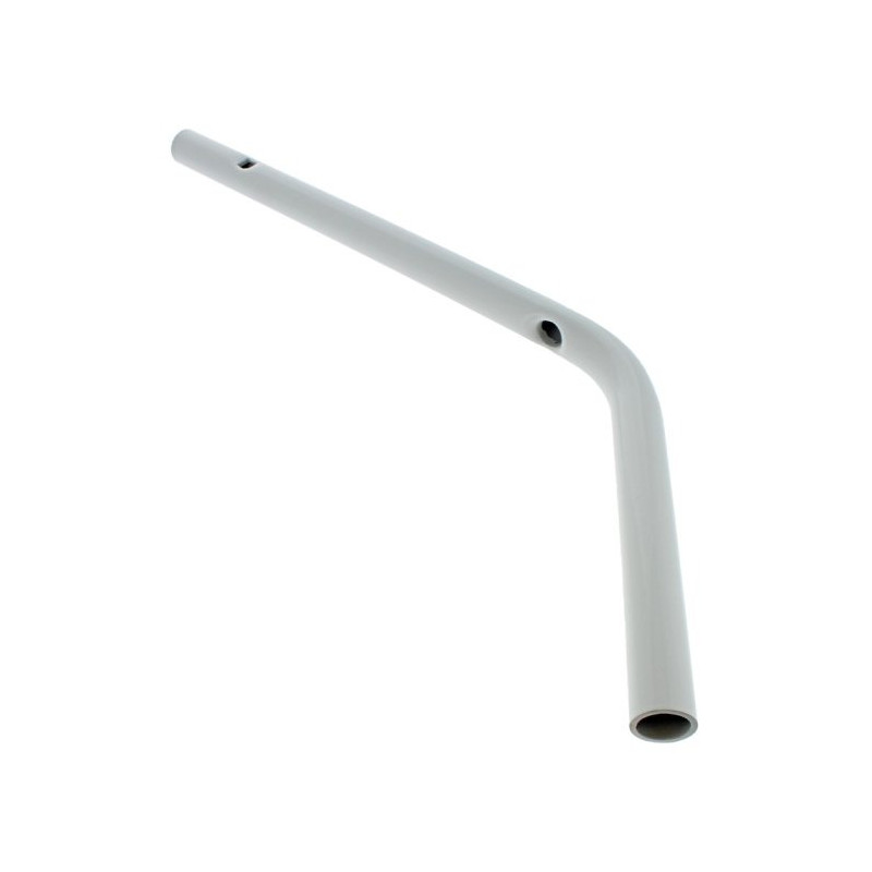 Partie inf.du guidon d'origine Stihl référence 6338 763 4800