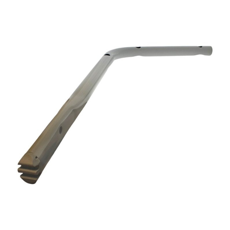 Partie inferieure du guidon d'origine Stihl référence 6338 780 2800