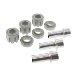 Jeu pièces fixation moteur d'origine Stihl référence 6340 007 1026