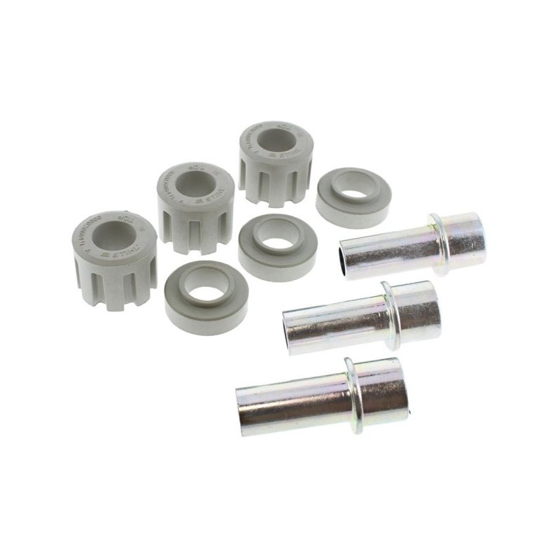 Jeu pièces fixation moteur d'origine Stihl référence 6340 007 1026