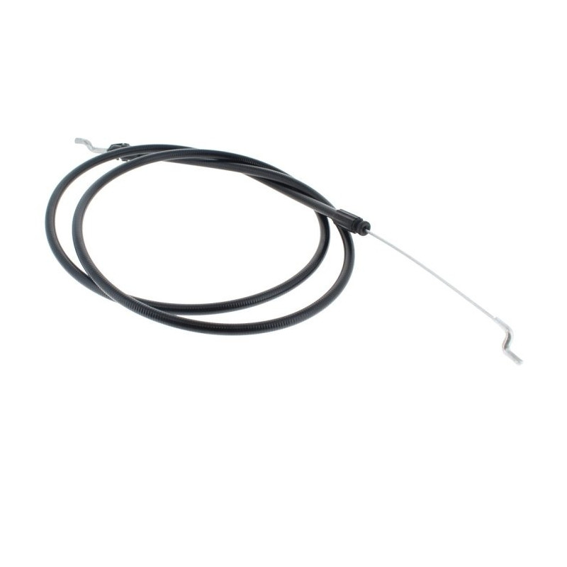 Cable arret moteur d'origine Stihl référence 6340 700 7502