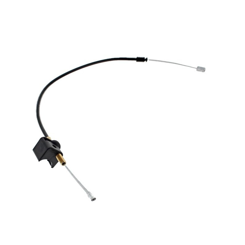 Câble de commande d'origine Stihl référence 6340 700 7504