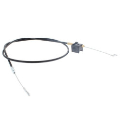 Cable de commande traction d'origine Stihl référence 6340 700 7510
