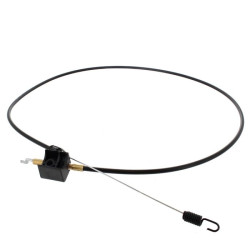 Cable de commande traction d'origine Stihl référence 6340 700 7520