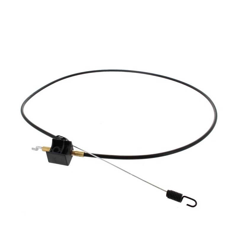 Cable de commande traction d'origine Stihl référence 6340 700 7520