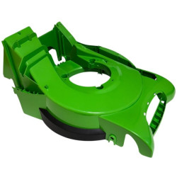 Carter de coupe d'origine Stihl référence 6340 700 8508