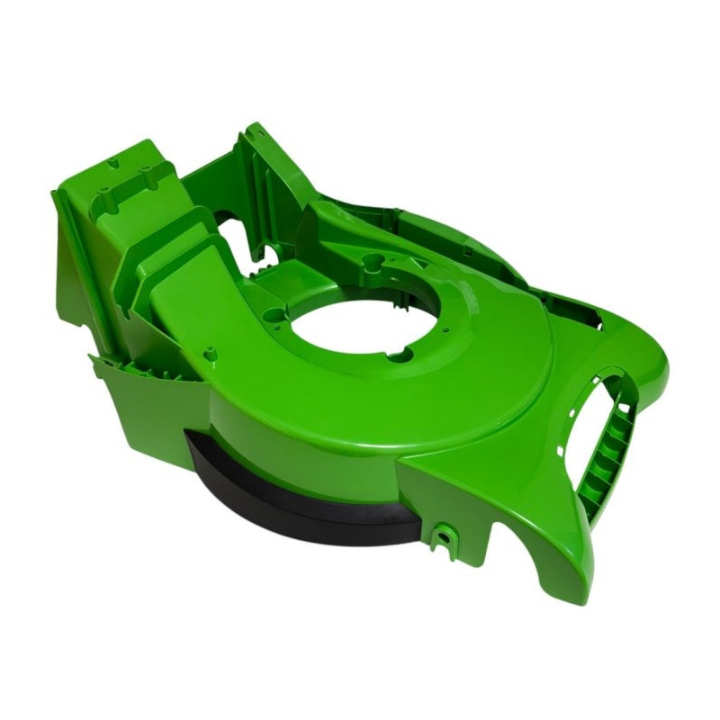 Carter de coupe d'origine Stihl référence 6340 700 8508
