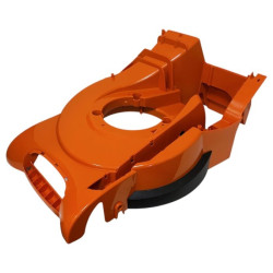 Carter complet d'origine Stihl référence 6340 700 8511