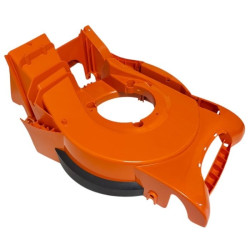 Carter complet d'origine Stihl référence 6340 700 8515