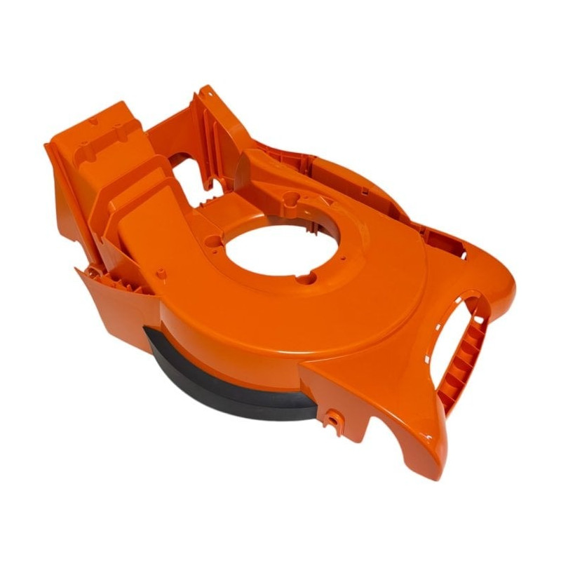 Carter complet d'origine Stihl référence 6340 700 8515