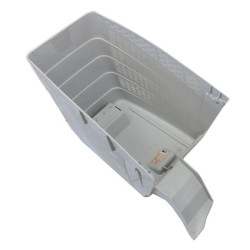 Bac de ramassage d'origine Stihl référence 6340 703 9607