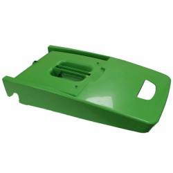 Partie sup.bac de ramassage d'origine Stihl référence 6340 760 2100