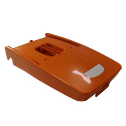 Partie sup bac ramassage d'origine Stihl référence 6340 760 2101