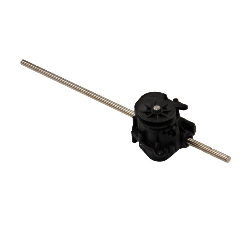 Boitier transmission mb 248t d'origine Stihl référence 6350 640 0100