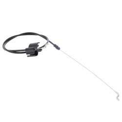 Cable arret moteur d'origine Stihl référence 6350 700 7510