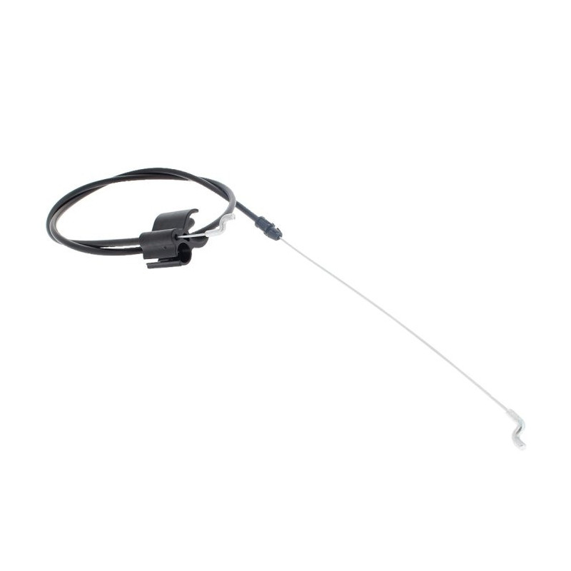 Cable arret moteur d'origine Stihl référence 6350 700 7510