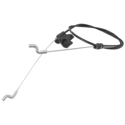 Cable arret moteur d'origine Stihl référence 6350 700 7521