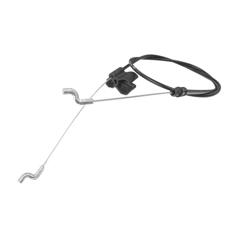 Cable arret moteur d'origine Stihl référence 6350 700 7521
