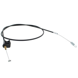 Cable de traction d'origine Stihl référence 6356 700 7510
