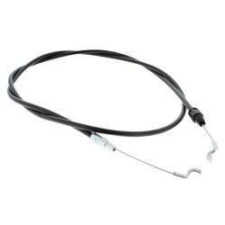 Cable de commande autostop d'origine Stihl référence 6356 700 7531