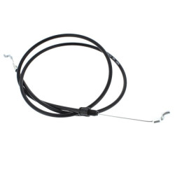 Cable coupure moteur d'origine Stihl référence 6357 700 7510