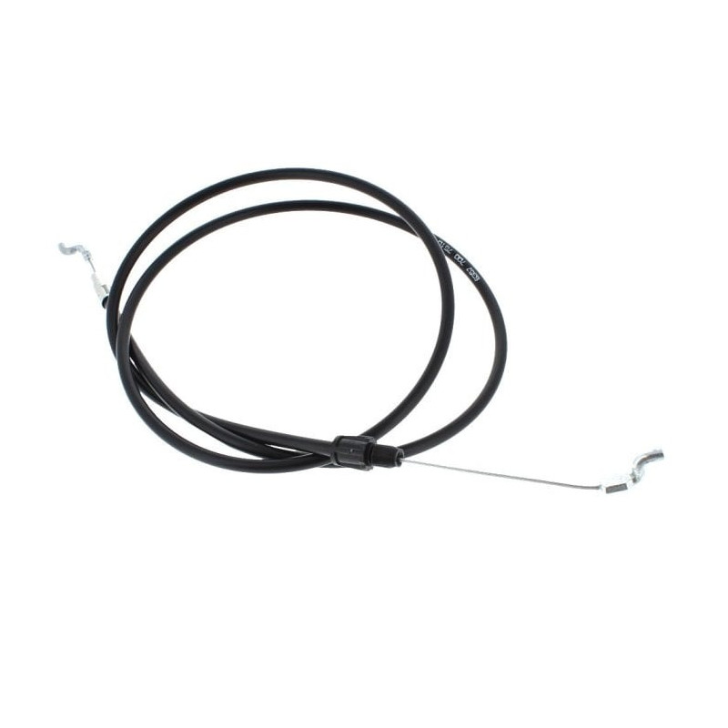 Cable coupure moteur d'origine Stihl référence 6357 700 7510