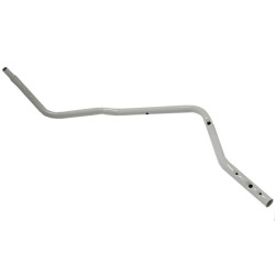 Guidon inferieur gauche d'origine Stihl référence 6357 763 4800