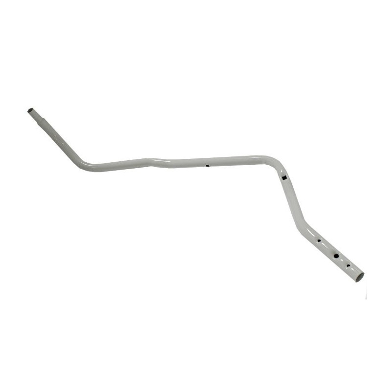 Guidon inferieur gauche d'origine Stihl référence 6357 763 4800