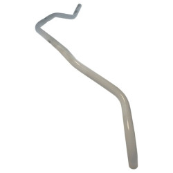 Guidon inferieur droit d'origine Stihl référence 6357 763 4805
