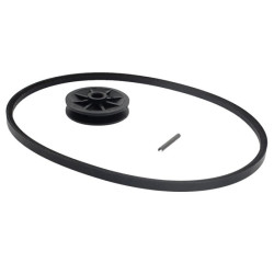 Kit réduction vitesse pour RMA d'origine Stihl référence 6358 007 1095